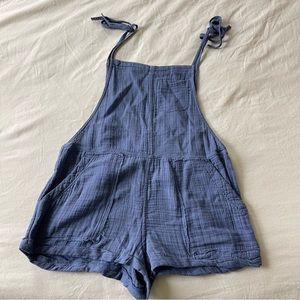 Abercrombie and Fitch Romper